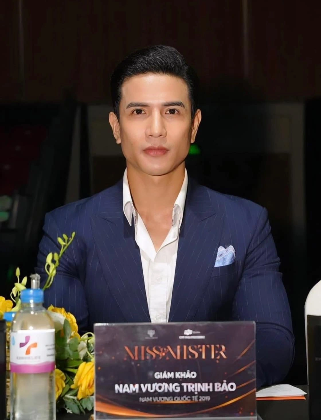 Nhìn lại Trịnh Bảo sự nghiệp người mẫu ấn tượng