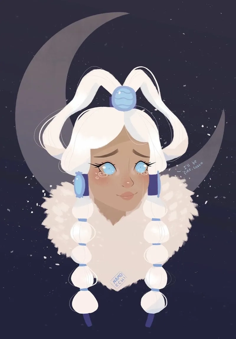 Truy tìm danh tính cô nàng Avatar Yue actress tài năng Amber Midthunder